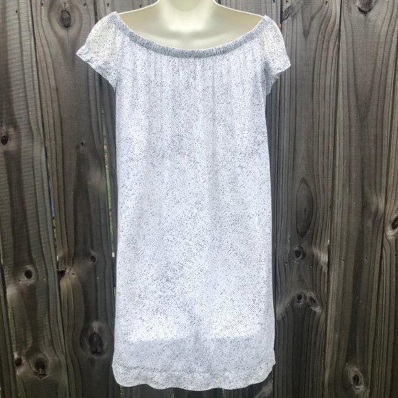 Anthropologie Bella Dahl Dress XS - Picture 5 of 8